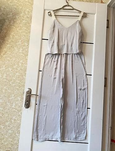 Повседневное платье, Макси, Zara, S, M, L — 5