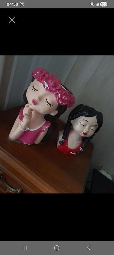 2-si,birlikdə.
İri,həcimli. İşlənmiş,köhnə lalafo.az -da 2-si,birlikdə.
İri,həcimli. İşlənmiş,köhnə