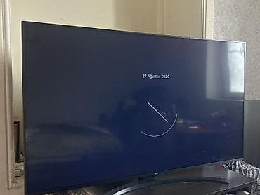 philips xenium x700: LG Smart TV – böyük ekran, smart imkanlar - Təxmini diaqonal: 55–60 — 1
