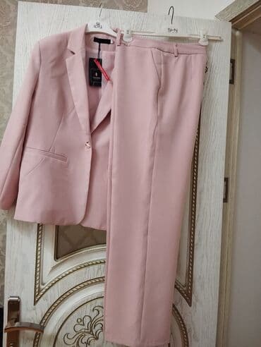 женский комбинезон с шортами: Kastum 44 razmer — 3