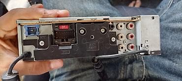 hp netbook mini: Maqnitol, İşlənmiş, Pioneer, AUX, Ünvandan götürmə — 3