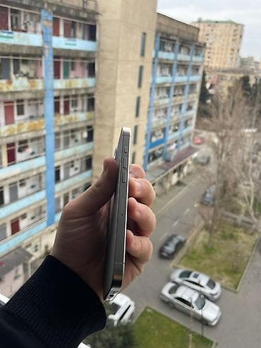 Аудиотехника: IPhone 15 Pro, 128 ГБ, Natural Titanium — 4