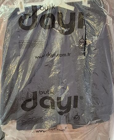 ic geyim: Butik Dayı qadın dəsti – jaket və ətək - Brend: Dayı (butik dayı) - — 3