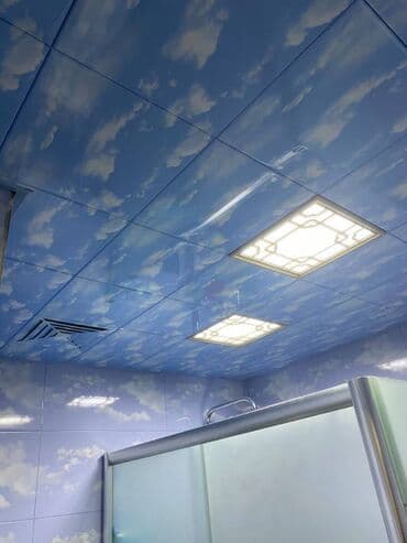 1 otaqlı kohnə tikili: 3 otaqlı, Yeni tikili, 60 kv. m — 17