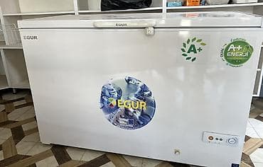 Mobil telefon və aksesuarlar: Qapalı dondurucu, Uğur — 3