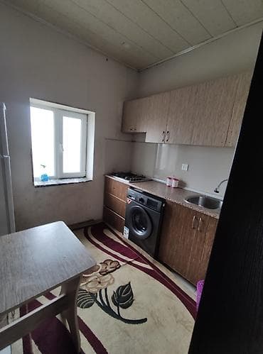 Məhəmmədli kəndi ekonom marketin yanındakı küçə 3 otaqlı tam əşyali ev — 10