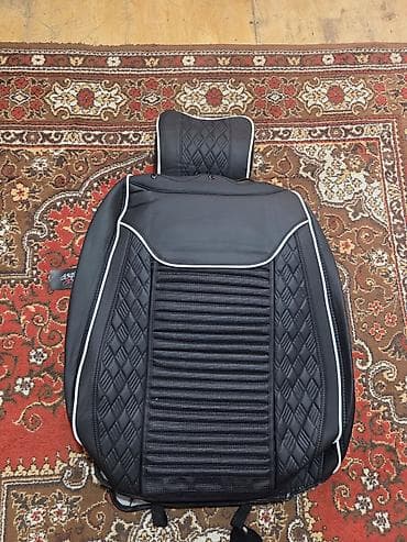 niva sidenya: Universal avtomobil oturacaq üzlüyü – başlıqla birlikdə Tep tezedi — 2