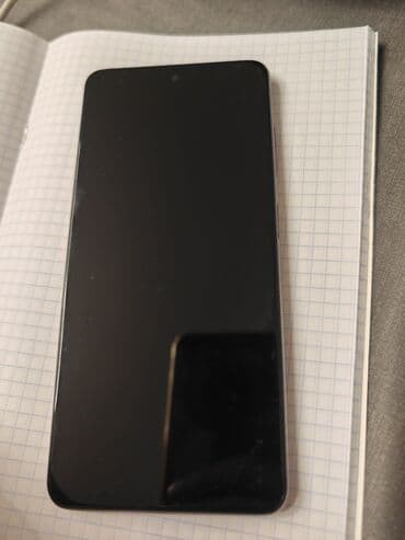 poco x7 pro irşad: Poco X3, rəng - Qızılı, Sensor — 3