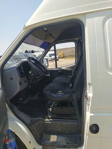 двигатель мерседес спринтер 2 2 cdi: Ford : 2 l | 1999 il — 5