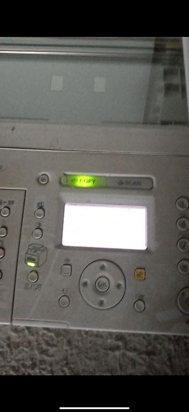 printer wf: I sensys mf 8030 Cn çoxdandı isletmirem qalıb ehtiyacim yoxdu deyə — 3