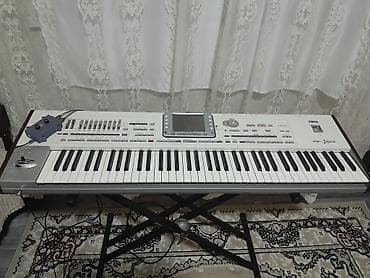 Синтезаторы: Синтезатор, Korg, Б/у — 2