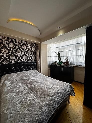 kiraye evlerin kreditle satisi: 2 otaqlı, Yeni tikili, 42 kv. m — 7