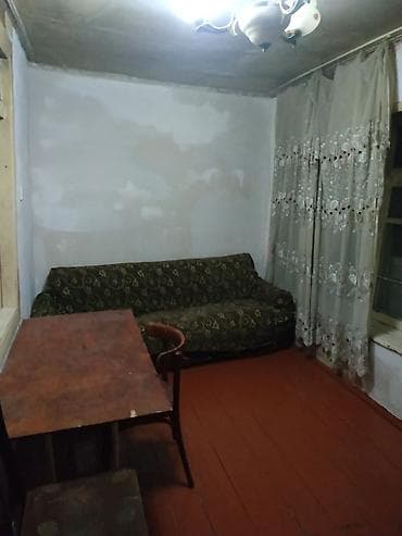 Дома: 2 комнаты, 50 м², Средний ремонт — 2