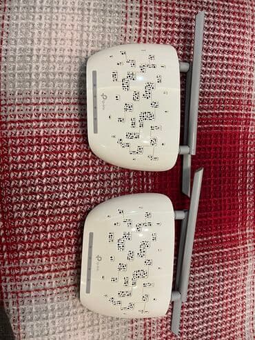 Salam tplink modem satılır az istifade olunub adabdırı var tekce lalafo.az -da Salam tplink modem satılır az istifade olunub adabdırı var tekce