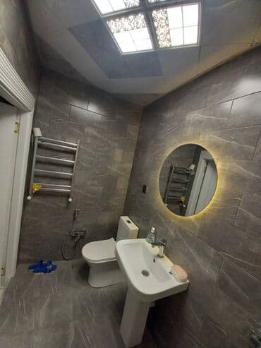 купить квартиру в баку в ипотеку: Пос. Бакиханов, 2 комнаты, Новостройка, 49 м² — 13