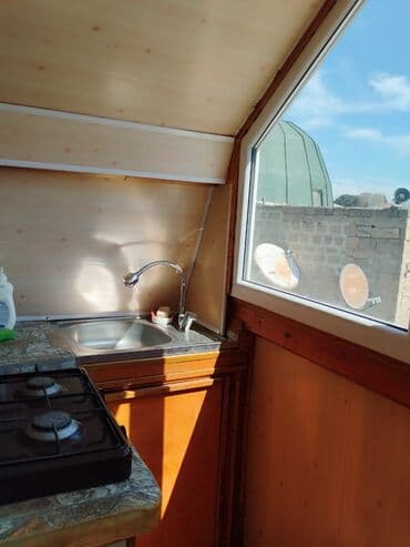 elşən süleymanov küçəsi: Sabunçu qəs. 4 otaqlı, 150 kv. m, Kredit yoxdur, Yeni təmirli — 14