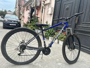 velosiped barter: Start dağ velosipedi Velosıpedın qabaq arxa tekerlerı kamerlerı — 3