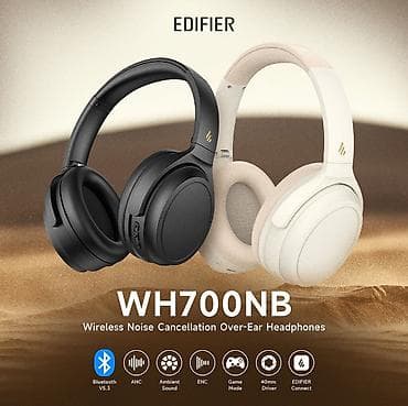 separator satilir: 🎧 Edifier WH700NB Black – aktiv səs-küy ləğvetmə (ANC), 68 saata qədər — 1
