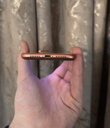 Mətbəx texnikası: IPhone Xr, 128 GB, Narıncı, Face ID — 3