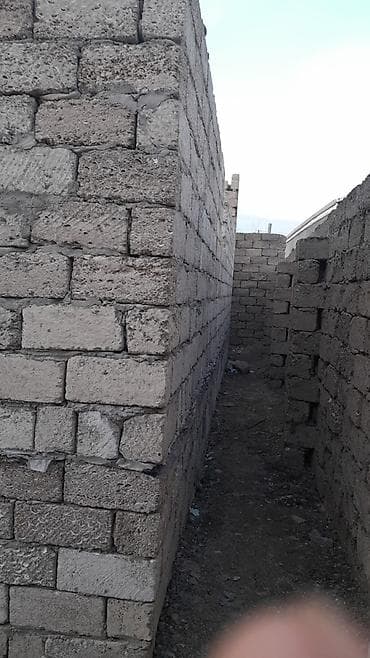 bine atciliqda yari tikili ev: Binə 3 otaqlı, 100 kv. m, Kredit yoxdur, Təmirsiz — 7