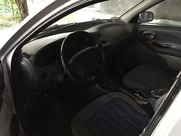 Daewoo: Daewoo Leganza: 2 l | 2002 il Sedan — 5
