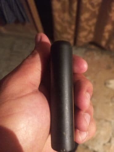 qəlyan çaşqa: Glo tütün qızdırma cihazı. Real alıcılara endirim olacaq - Brend: glo — 3