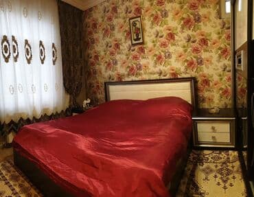 xalqlar dostlugu 3 otaqli evler: Masazır, 5 otaqlı, Köhnə tikili, 100 kv. m — 4