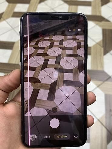 barter xbox: IPhone 11 Pro Max, 256 GB, Space Gray, Face ID — 5