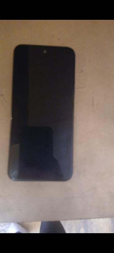 tecno spark go 2: Tecno Spark, 128 GB, rəng - Qara, Barmaq izi — 2