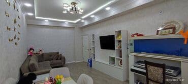 yeni guneslide 1 otaqli evler: Yeni Günəşli Massiv D, 3 otaqlı, Yeni tikili, 110 kv. m — 2