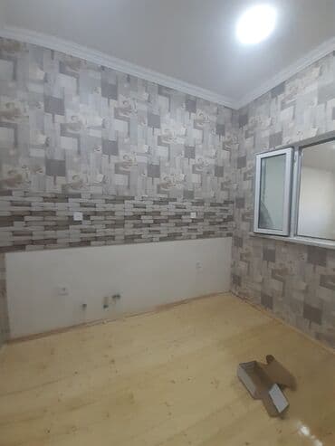 Həyət evi alıram: Mehdiabad 3 otaqlı, 90 kv. m, Kredit yoxdur, Yeni təmirli — 3