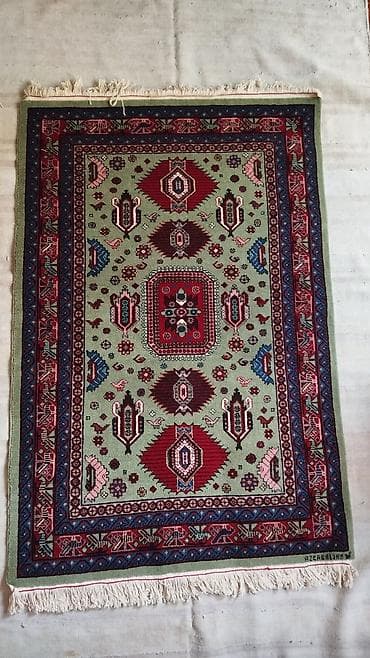 Xalça Azərbaycan, Kredit yoxdur — 1