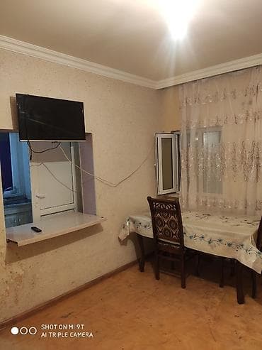 Ki̇rayə 300 azn kamunal və i̇nternet daxi̇ldi̇ qi̇ymətə. Yalniz — 7