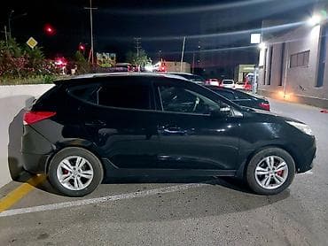 Avtomobil satışı: Hyundai ix35: 1.9 l | 2011 il Sedan — 5