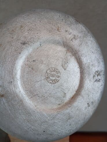 caydan satışı: Rəng - Gümüşü, Dəm caydanı, Alüminium — 5