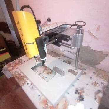 касса для денег: Pvc avadanliqi — 2