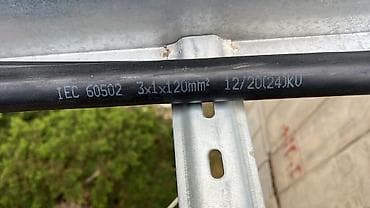 trasfarmator: İşlənmiş, 1 faza, Transformator — 2