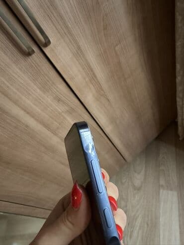 z fold 3: Samsung Galaxy A55, цвет - Голубой, Две SIM карты — 4