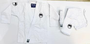 acnelyse 0.1: Venum Jiu-Jitsu kimanosu Ciu citsu kimanosu - Rənglər: mavi və ağ - — 2