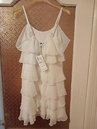 converse canta: Sarafan, Mini, Waggon, M — 2