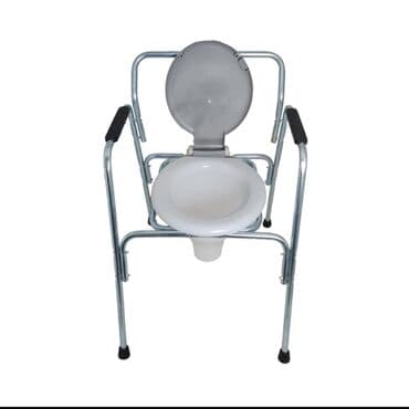 sprey qab: Əlil xesteler üçün sanitar qovşağı (Unitaz) çatdırılma var ünvana 130 — 2