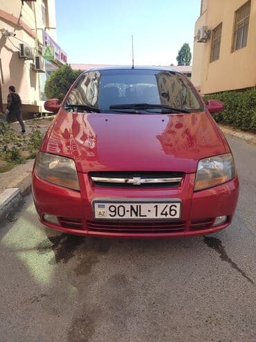 опель зафира а: Chevrolet Aveo: 1.4 л | 2007 г. 174068 км Хэтчбэк — 2