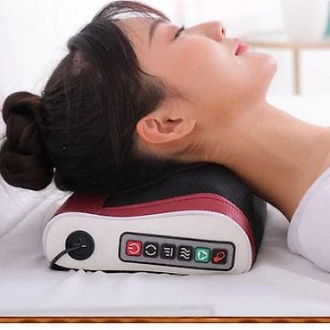 ucuz playstation: Masajor, Bədən üçün, Yeni, Pulsuz çatdırılma — 4