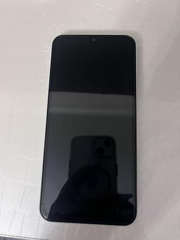 philips xenium 9@9q: Samsung Galaxy A15, rəng - Gümüşü — 2