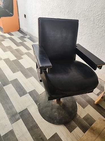 mebel satisi: Salon Kreslosu Satılır 70 AZN360° fırlanan kreslo — 2