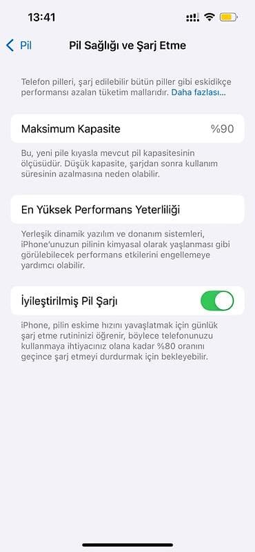 paltar tikənlər yamata: IPhone 13, 128 GB, Ağ — 8