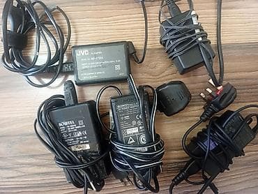 Qidalandırıcı adapter və kabellər dəsti Məzmun: - Microsoft 1625 AC