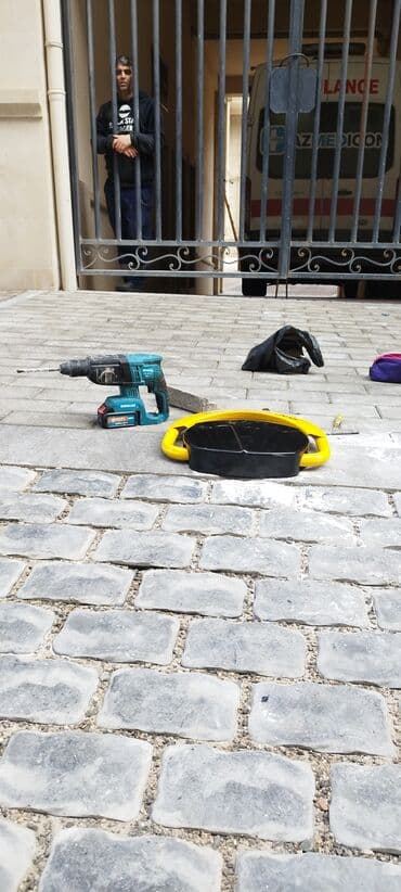 razetka azərbaycan dilində: 2pultla rahat parkınk etmek uzaqdann quraşdırmayla birge Ses — 1