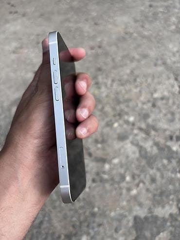 iphone 13 sade: IPhone 13, 128 GB, Ağ, Sənədlərlə — 3