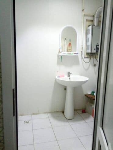 sumqayitda ilkin odenissiz kreditle evler: Sumqayıt, 3 otaqlı, Köhnə tikili, 55 kv. m — 5